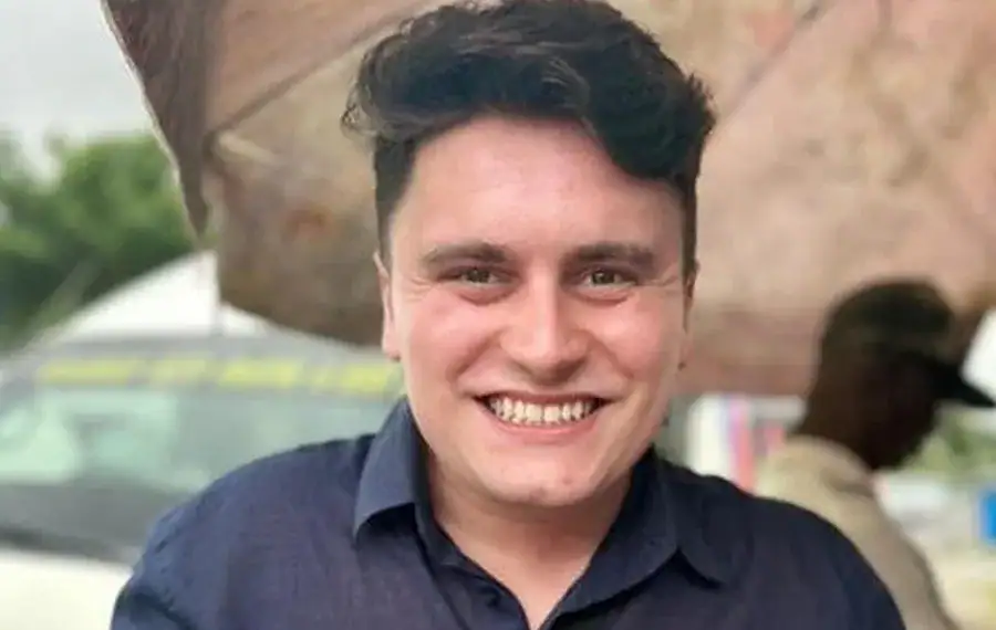 Foto: Reproduçõa / Redes Sociais