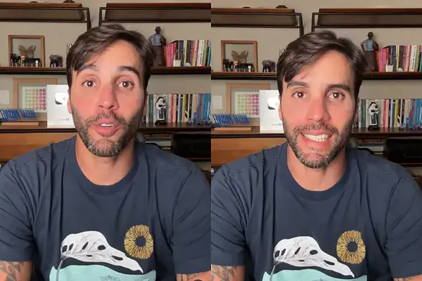 Saiba quem é o novo amor de Daniel Cady, ex-marido de Ivete Sangalo