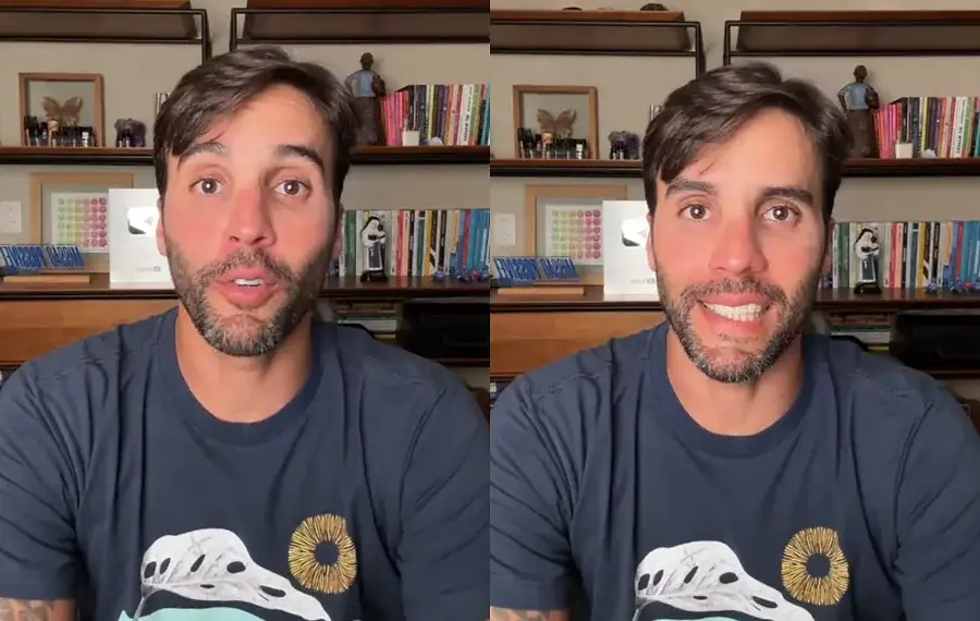 Foto: Reprodução/Instagram