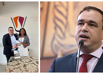 Ex-deputado do PT, Daniel Zen, manifesta apoio a chapa "Juntos pela Ufac" para reitor e vice-reitora