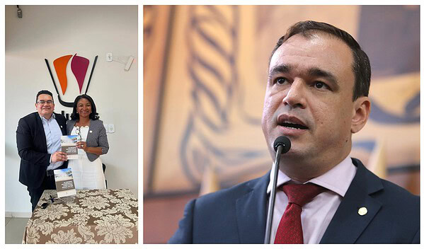 Ex-deputado do PT, Daniel Zen, manifesta apoio a chapa "Juntos pela Ufac" para reitor e vice-reitora