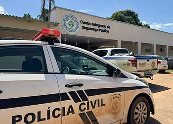 Homem monitorado por tornozeleira é preso suspeito de estupro de vulnerável, tráfico e posse de arma no Acre