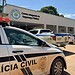 Homem monitorado por tornozeleira é preso suspeito de estupro de vulnerável, tráfico e posse de arma no Acre