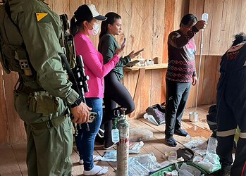 Foto: Reprodução/Secom