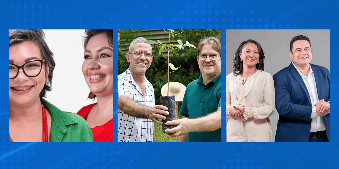 Eleição para reitor da Ufac ocorre nesta quinta; veja quem pode votar, chapas e como participar