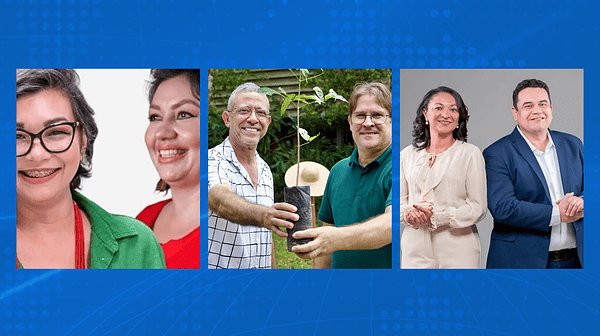 Eleição para reitor da Ufac ocorre nesta quinta; veja quem pode votar, chapas e como participar