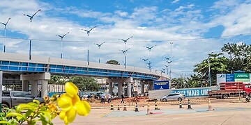 Foto: Val Fernandes/Secom