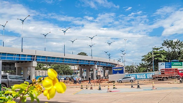 Inauguração do elevado da AABB já tem data e hora definidas em Rio Branco