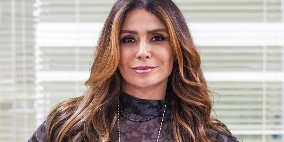 Giovanna Antonelli (Foto: Internet)