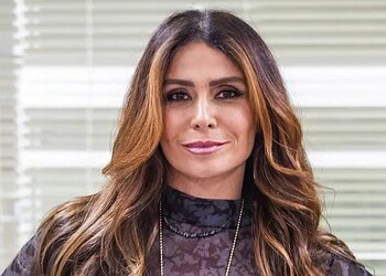 Giovanna Antonelli (Foto: Internet)