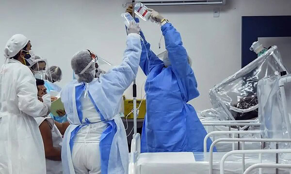 Acre tem 8 vagas em seleção nacional para especialização em enfermagem neonatal; veja como se inscrever