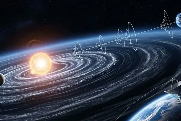 Por que ainda não achamos aliens? Novo estudo revela o motivo