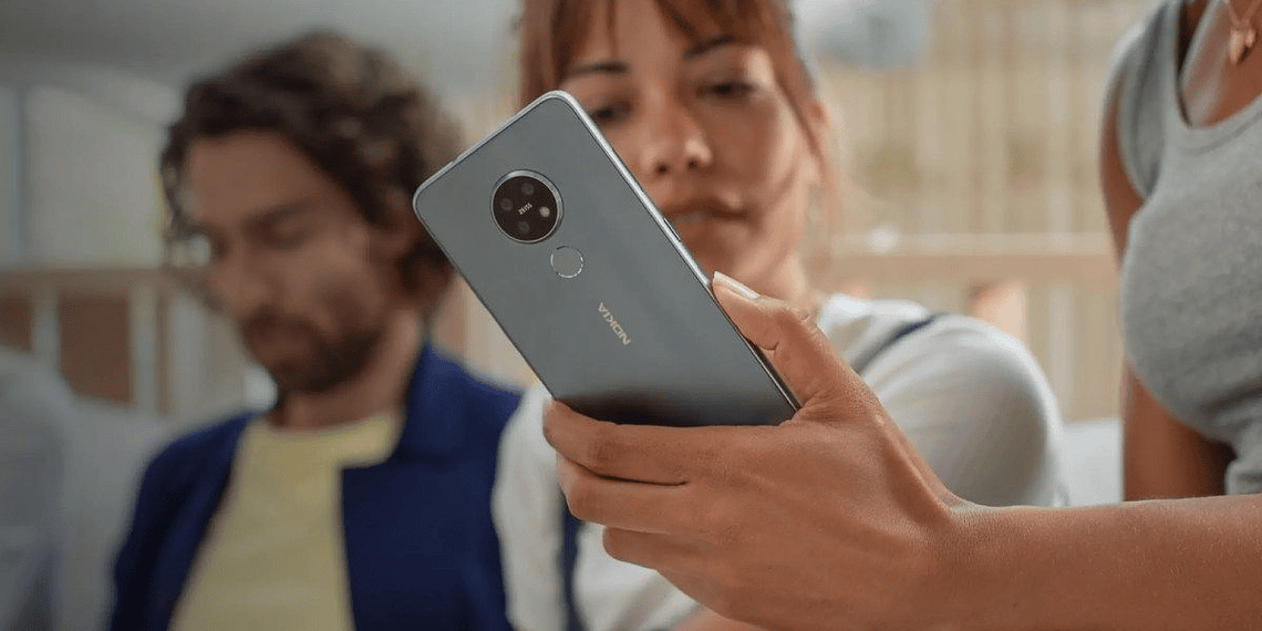 Como escolher entre os celulares Nokia: guia prático para encontrar o modelo ideal