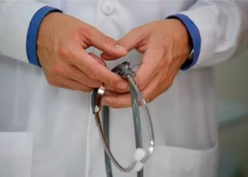 Exame Nacional afere nível de qualidade do ensino das instituições do curso de medicina — Foto: Assessoria