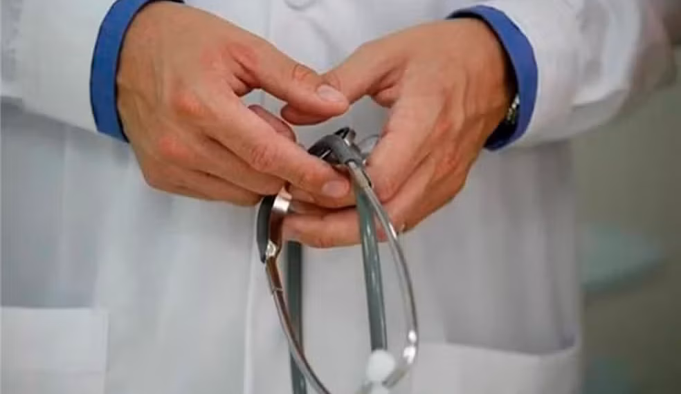 Exame Nacional afere nível de qualidade do ensino das instituições do curso de medicina — Foto: Assessoria