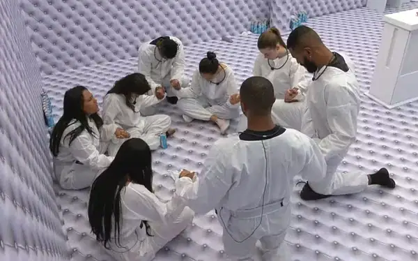 Globo vira alvo do MPF após denúncia de tortura no BBB 26