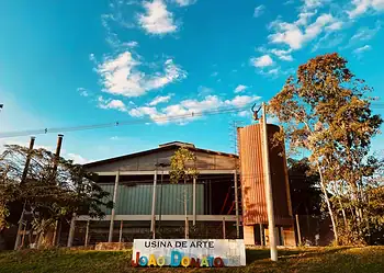 Companhia acreana realiza V Mostra de Artes “Performances” na Usina de Arte João Donato