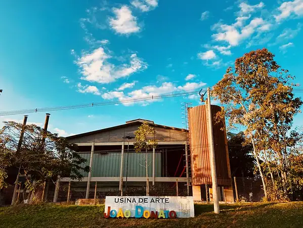 Companhia acreana realiza V Mostra de Artes “Performances” na Usina de Arte João Donato