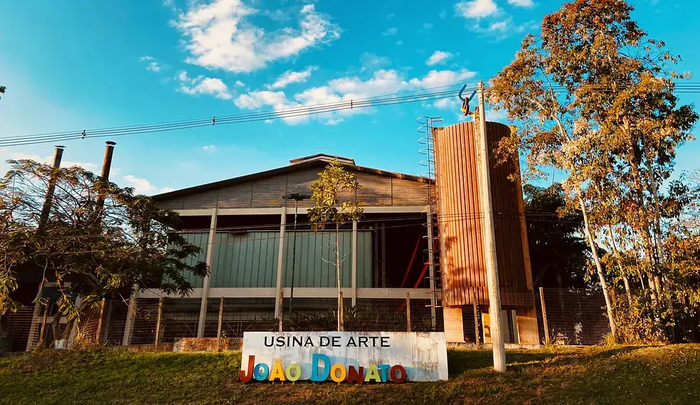 Companhia acreana realiza V Mostra de Artes “Performances” na Usina de Arte João Donato