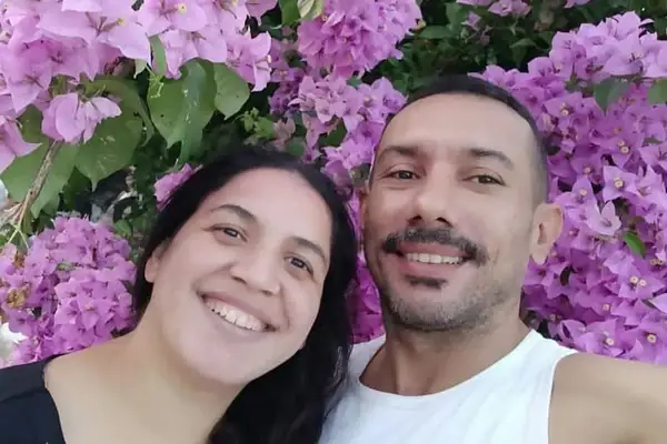 VÍDEO: No Dia da Mulher, homem mata esposa a socos e faz confissão nas redes