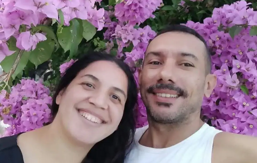 Redes Sociais/Divulgação