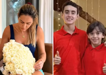 Foto: Divulgação/Casa da Mulher Brasileira de Itumbiara e Instagram de Thales Machado