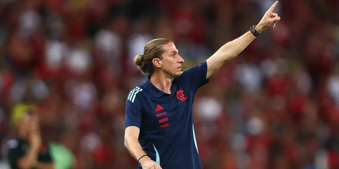Foto: Gilvan de Souza/Flamengo