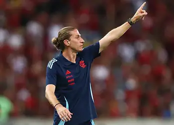 Foto: Gilvan de Souza/Flamengo