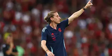 Foto: Gilvan de Souza/Flamengo