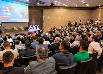 Rio Branco recebe o ‘Finep pelo Brasil’ com R$ 3,3 bilhões em crédito e editais para inovação; veja como participar 3 Foto: Reprodução