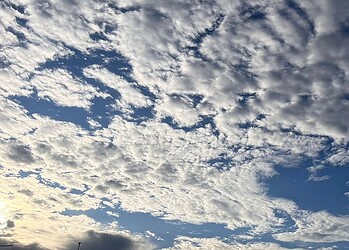 Calor, sol e pancadas de chuva marcam previsão do tempo no Acre nesta terça-feira