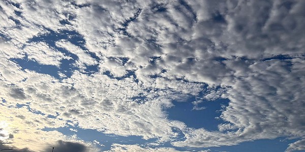 Calor, sol e pancadas de chuva marcam previsão do tempo no Acre nesta terça-feira
