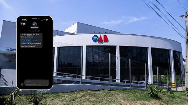 OAB-AC entra com ação para frear “golpe do falso advogado” e responsabilizar operadoras e redes digitais