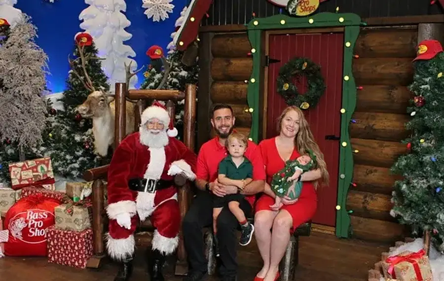 Foto: Divulgação/GoFoundMe