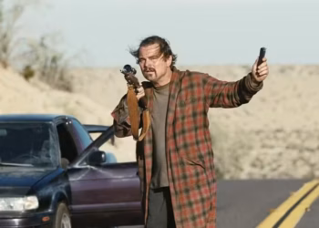 'Uma batalha após a outra', de Paul Thomas Anderson, é uma obra-prima, diz crítico — Foto: Divulgação