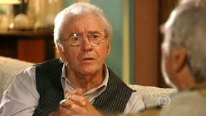 Morre, aos 91 anos, o ator Juca de Oliveira