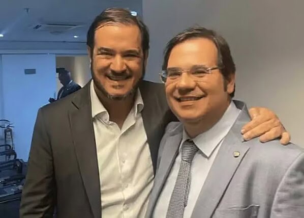 Irmãos Rueda: irmão de secretário do Acre dizia que ganharia bilhões com venda do Banco Master