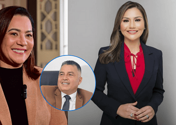 Eber Machado comenta possível indicação de Jéssica Sales como vice de Mailza: “Momento de discussão”