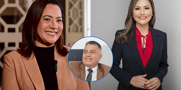 Eber Machado comenta possível indicação de Jéssica Sales como vice de Mailza: “Momento de discussão”