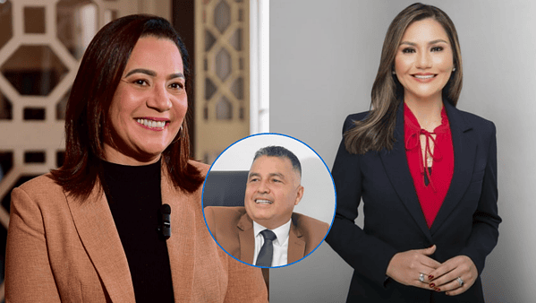 Eber Machado comenta possível indicação de Jéssica Sales como vice de Mailza: “Momento de discussão”