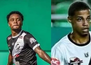 URGENTE: Justiça manda soltar dois jogadores do Vasco-AC acusados de estupro coletivo