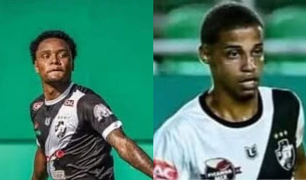 URGENTE: Justiça manda soltar dois jogadores do Vasco-AC acusados de estupro coletivo
