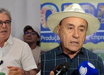 Jorge Viana critica filiação de Bocalom e diz que prefeito recorreu a “partido de aluguel”