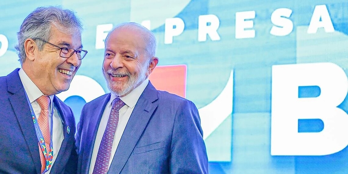 Foto: Ricardo Stuckert/PR