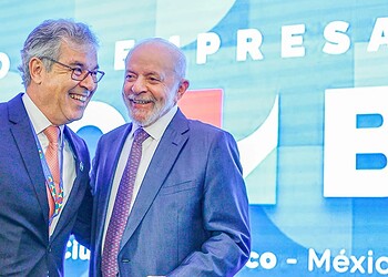 Foto: Ricardo Stuckert/PR