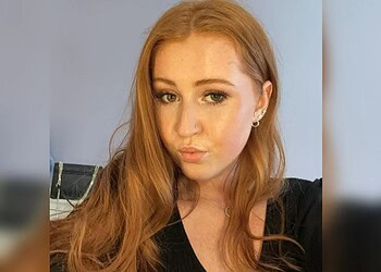 Jovem descobre câncer grave após ter sintoma confundido com ansiedade 2 Reprodução / Redes Sociais