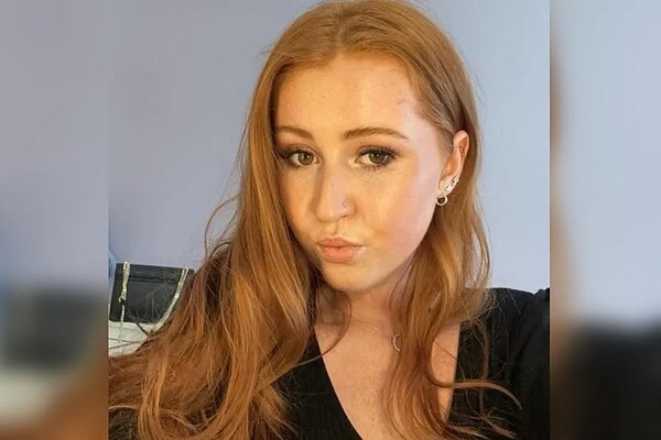 Jovem descobre câncer grave após ter sintoma confundido com ansiedade