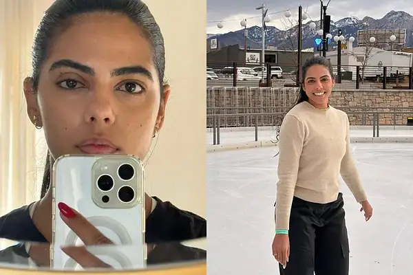 Jovem perde parte da visão após meses ignorando sinais de glaucoma