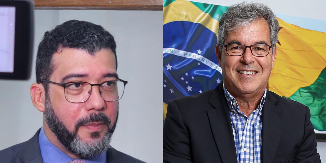 Kamai afirma que PT prioriza Jorge Viana ao Senado e diz que discutir outro nome seria “desrespeito”