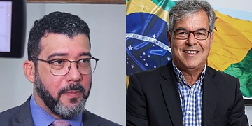 Kamai afirma que PT prioriza Jorge Viana ao Senado e diz que discutir outro nome seria “desrespeito”